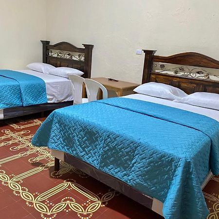 Hotel Malybu Ciudad Guatemala Eksteriør billede