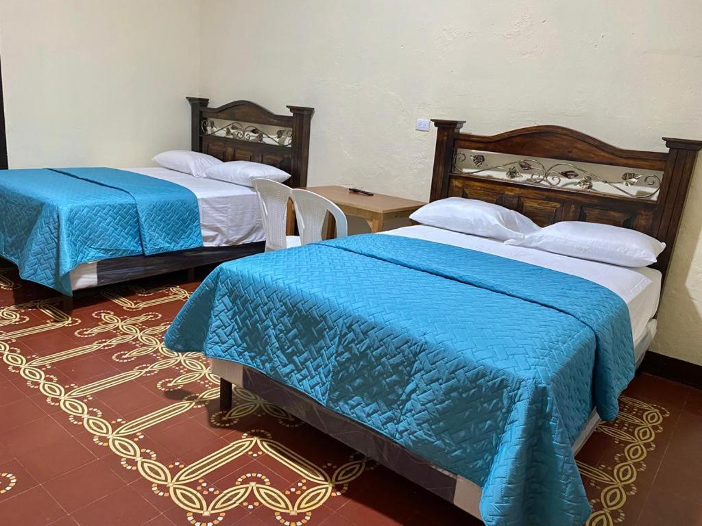 Hotel Malybu Ciudad Guatemala Eksteriør billede