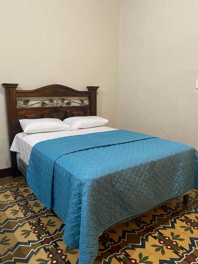 Hotel Malybu Ciudad Guatemala Eksteriør billede