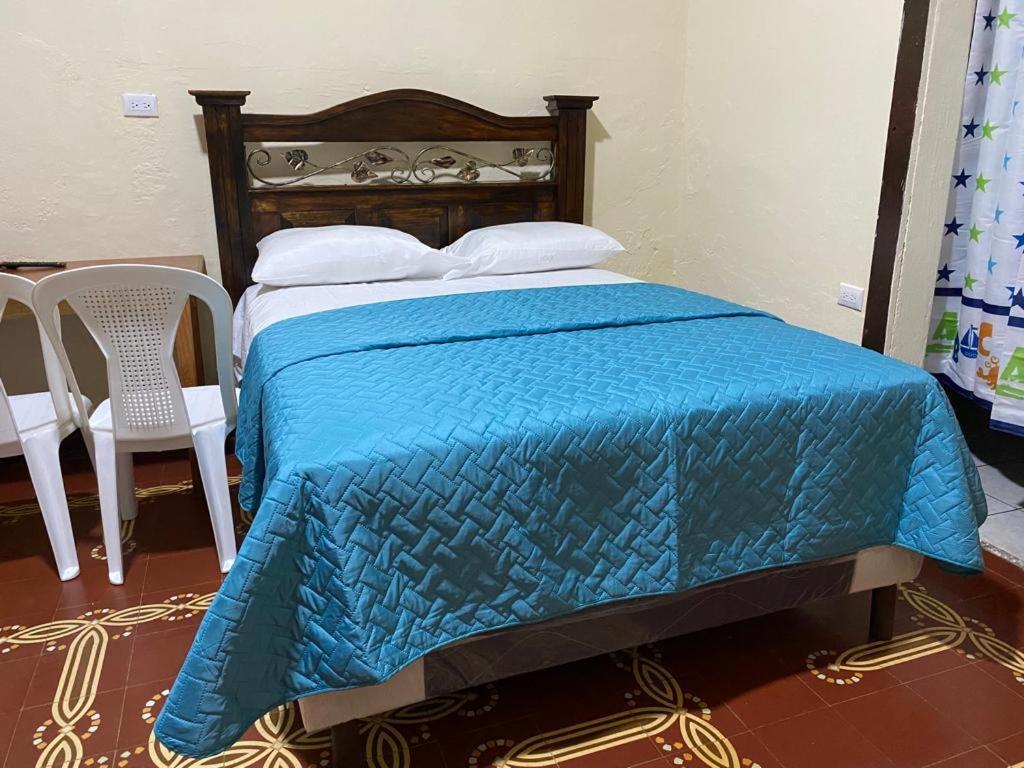 Hotel Malybu Ciudad Guatemala Eksteriør billede
