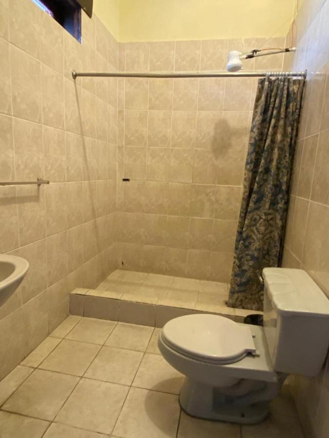 Hotel Malybu Ciudad Guatemala Eksteriør billede