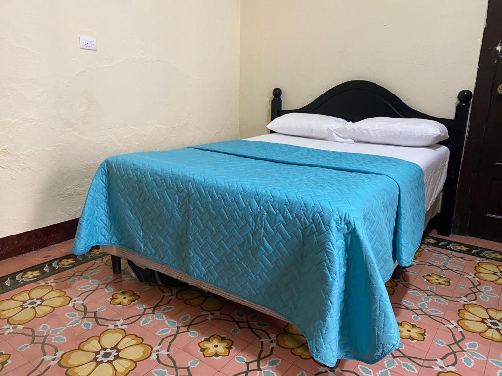 Hotel Malybu Ciudad Guatemala Eksteriør billede